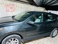 شيفروليه إكوينوكس